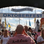 Galerie Foto Oktoberfest 2012 - Picture 10 of 92