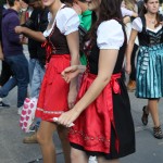 Galerie Foto Oktoberfest 2012 - Picture 13 of 92