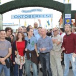 Galerie Foto Oktoberfest 2012 - Picture 14 of 92