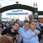 Galerie Foto Oktoberfest 2012 - Picture 15 of 92