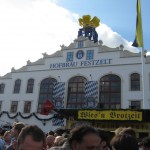 Galerie Foto Oktoberfest 2012 - Picture 17 of 92