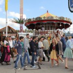 Galerie Foto Oktoberfest 2012 - Picture 5 of 92