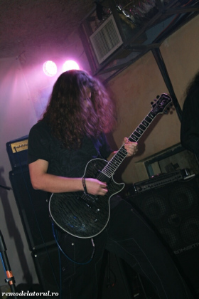 Galerie Foto Abigail - Picture 1 of 40