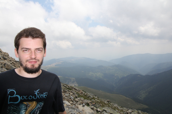 Galerie Foto Transalpina - Picture 10 of 20