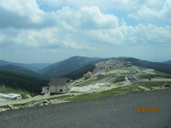 Galerie Foto Transalpina - Picture 15 of 20