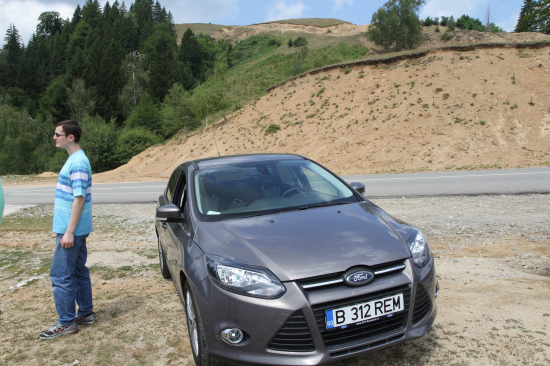 Galerie Foto Transalpina - Picture 2 of 20