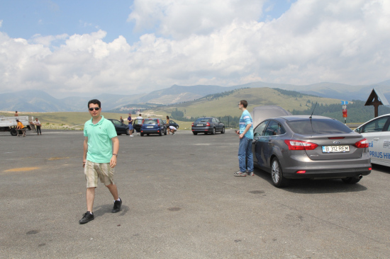 Galerie Foto Transalpina - Picture 4 of 20