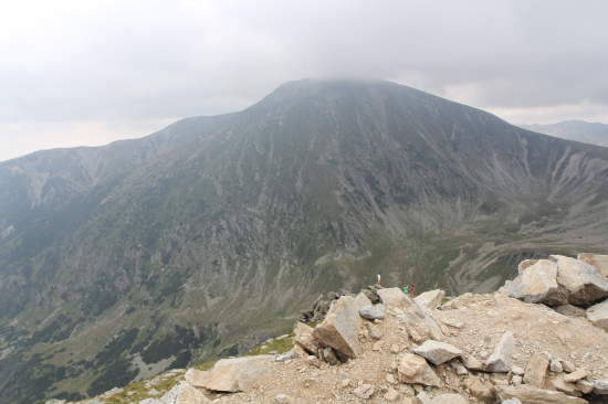 Galerie Foto Transalpina - Picture 5 of 20