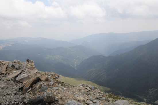 Galerie Foto Transalpina - Picture 6 of 20