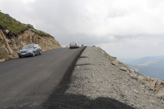 Galerie Foto Transalpina - Picture 7 of 20