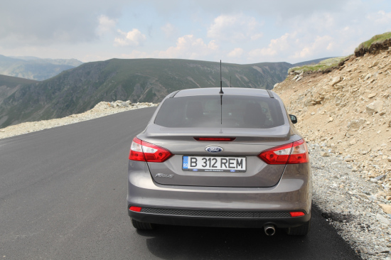 Galerie Foto Transalpina - Picture 8 of 20