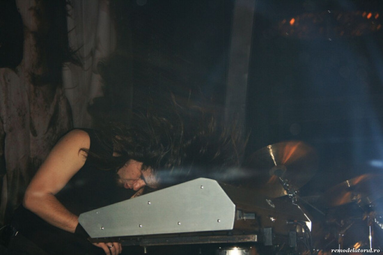 Galerie Foto Epica - Picture 3 of 44