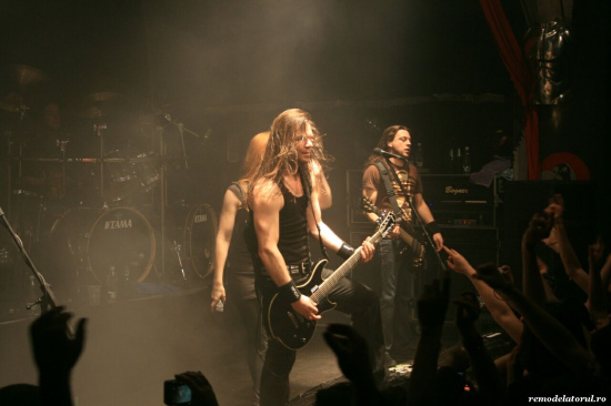 Galerie Foto Epica - Picture 34 of 44
