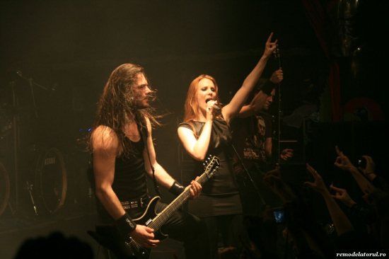 Galerie Foto Epica - Picture 35 of 44