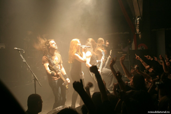 Galerie Foto Epica - Picture 38 of 44