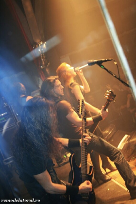 Galerie Foto Epica - Picture 4 of 44