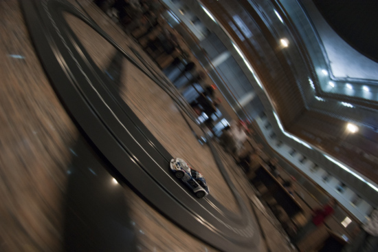 Galerie Foto Freescale Race Challenge - Country Final Romania - Picture 14 of 56