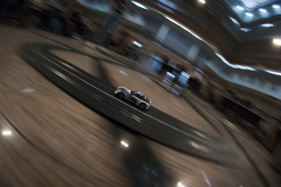 Galerie Foto Freescale Race Challenge - Country Final Romania - Picture 16 of 56
