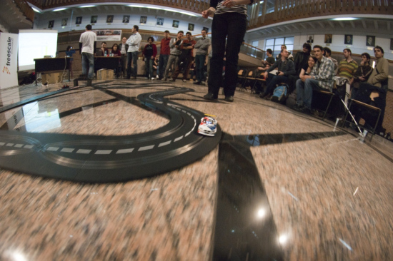 Galerie Foto Freescale Race Challenge - Country Final Romania - Picture 19 of 56