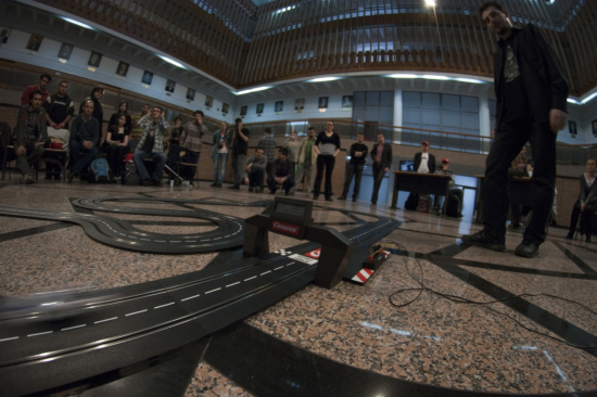Galerie Foto Freescale Race Challenge - Country Final Romania - Picture 20 of 56