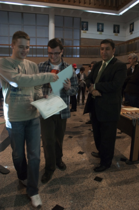 Galerie Foto Freescale Race Challenge - Country Final Romania - Picture 36 of 56