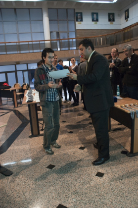 Galerie Foto Freescale Race Challenge - Country Final Romania - Picture 39 of 56
