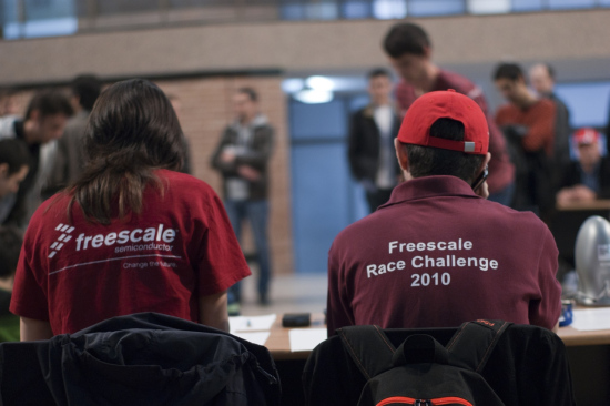 Galerie Foto Freescale Race Challenge - Country Final Romania - Picture 4 of 56
