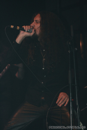 Galerie Foto Eternal Fire - Picture 1 of 28