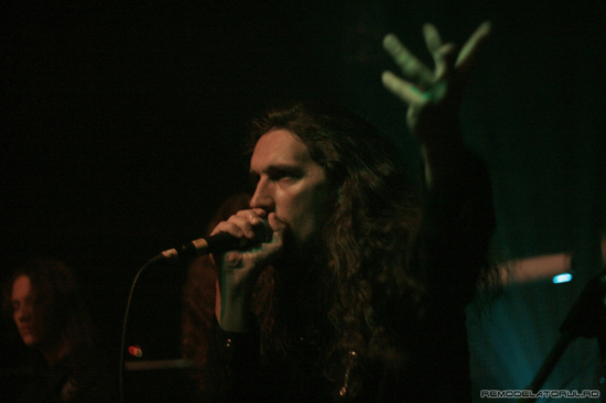 Galerie Foto Eternal Fire - Picture 10 of 28