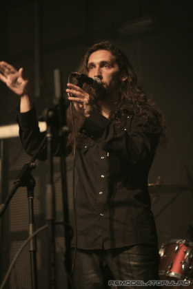 Galerie Foto Eternal Fire - Picture 5 of 28