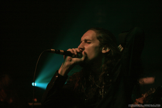 Galerie Foto Eternal Fire - Picture 9 of 28
