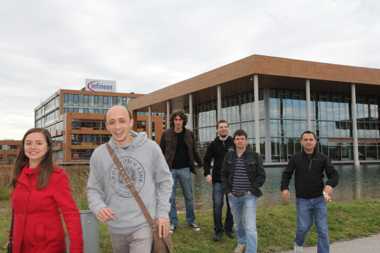 Galerie Foto Oktoberfest 2012 - Picture 1 of 92