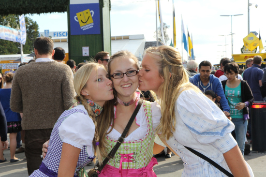 Galerie Foto Oktoberfest 2012 - Picture 12 of 92