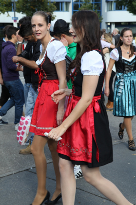 Galerie Foto Oktoberfest 2012 - Picture 13 of 92