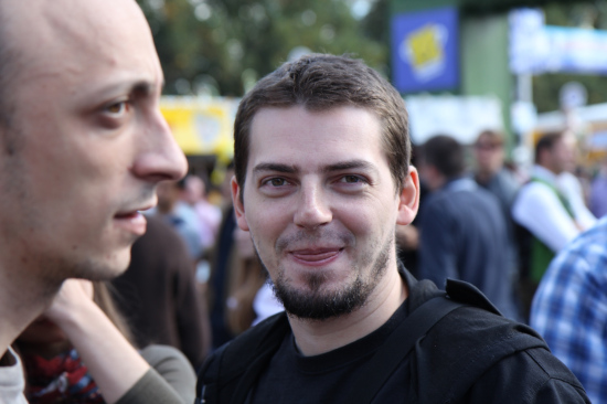 Galerie Foto Oktoberfest 2012 - Picture 16 of 92
