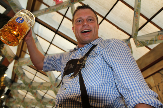 Galerie Foto Oktoberfest 2012 - Picture 26 of 92