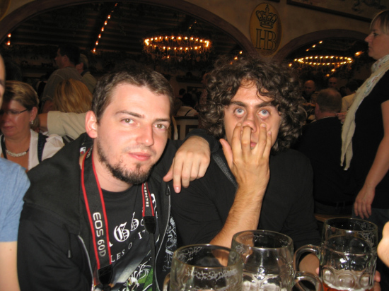 Galerie Foto Oktoberfest 2012 - Picture 27 of 92