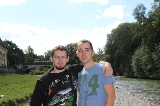 Galerie Foto Oktoberfest 2012 - Picture 3 of 92