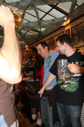Galerie Foto Oktoberfest 2012 - Picture 35 of 92
