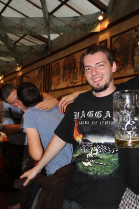 Galerie Foto Oktoberfest 2012 - Picture 36 of 92