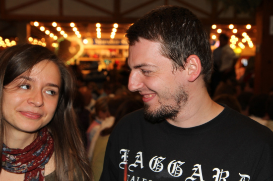 Galerie Foto Oktoberfest 2012 - Picture 42 of 92