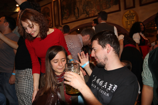 Galerie Foto Oktoberfest 2012 - Picture 47 of 92