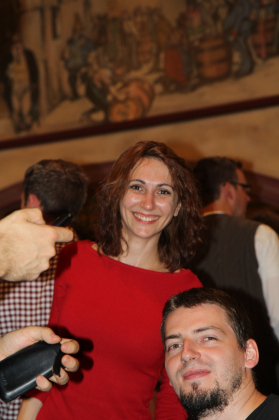 Galerie Foto Oktoberfest 2012 - Picture 48 of 92