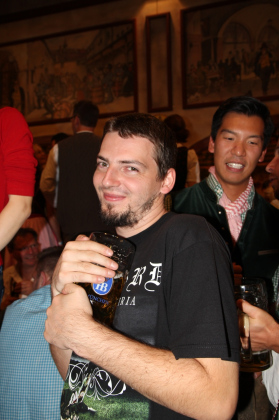 Galerie Foto Oktoberfest 2012 - Picture 49 of 92