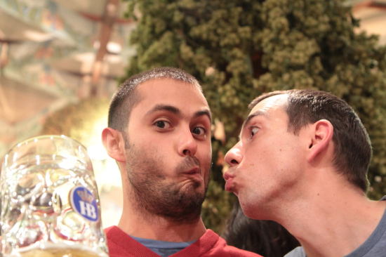 Galerie Foto Oktoberfest 2012 - Picture 54 of 92