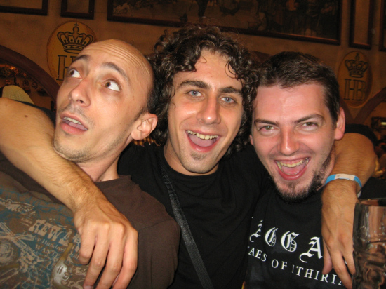 Galerie Foto Oktoberfest 2012 - Picture 55 of 92