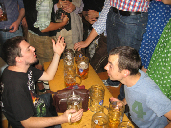 Galerie Foto Oktoberfest 2012 - Picture 57 of 92