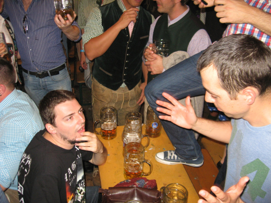 Galerie Foto Oktoberfest 2012 - Picture 58 of 92