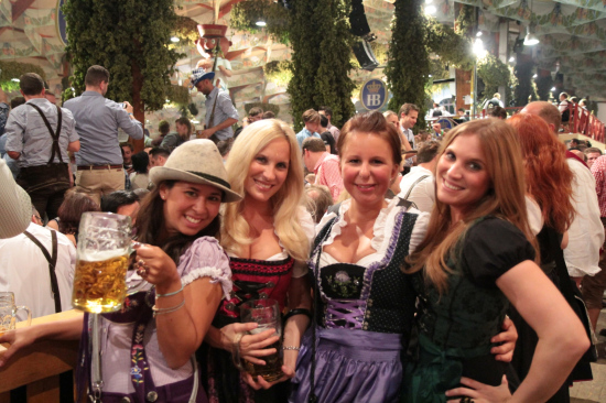 Galerie Foto Oktoberfest 2012 - Picture 60 of 92