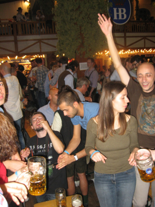 Galerie Foto Oktoberfest 2012 - Picture 64 of 92